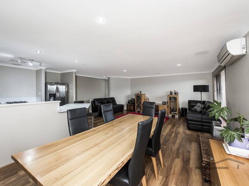 334 Pebble Beach Boulevard, Meadow Springs WA 6210