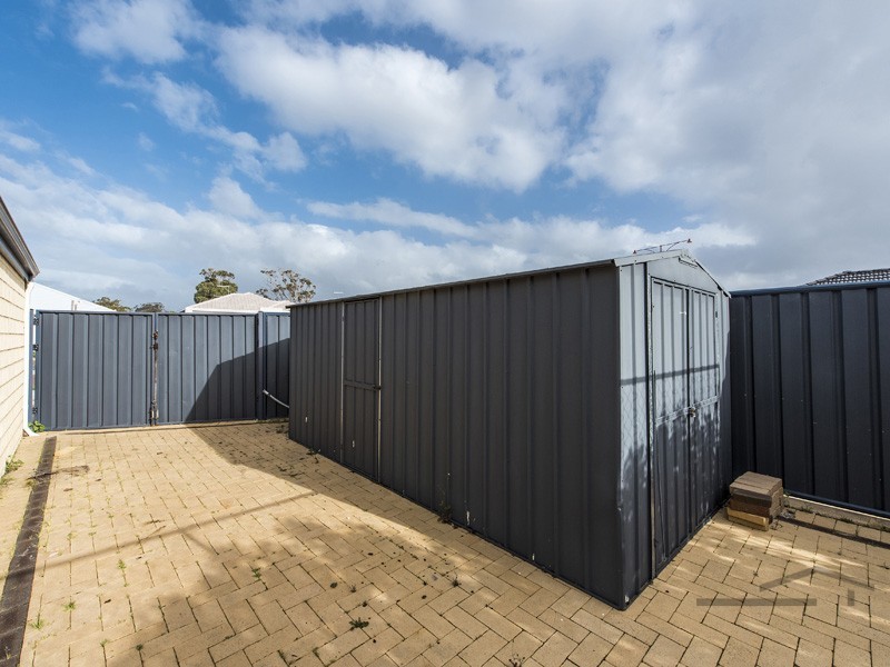 334 Pebble Beach Boulevard, Meadow Springs WA 6210