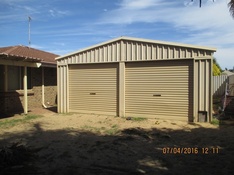 23 Hanson Way, Dudley Park WA 6210
