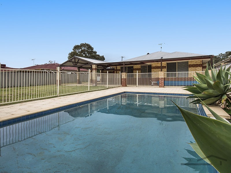 9 Marungi Way, Greenfields WA 6210