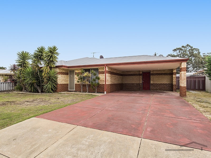 9 Marungi Way, Greenfields WA 6210