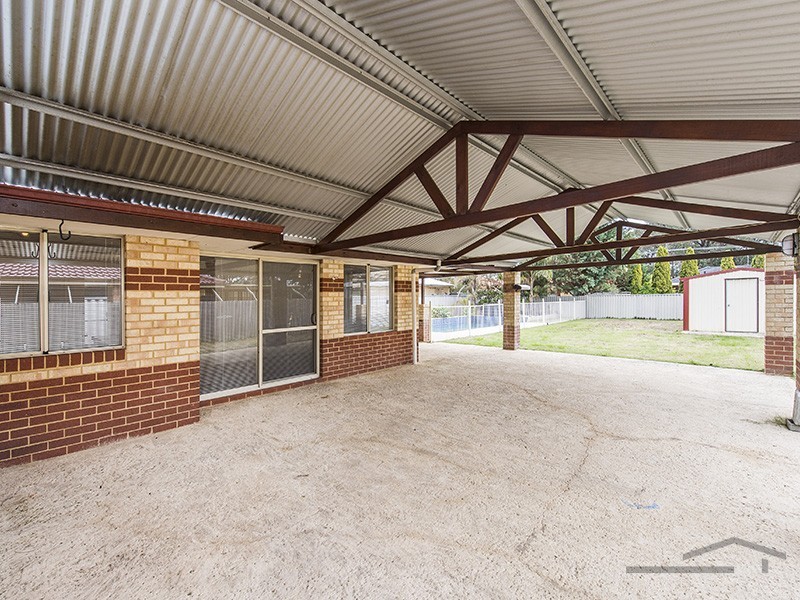 9 Marungi Way, Greenfields WA 6210