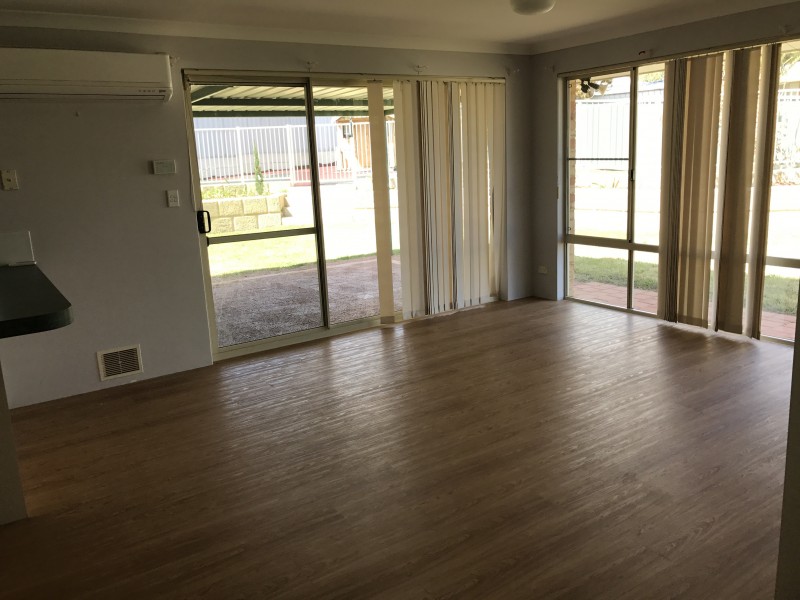 5 Gifford Rise, Meadow Springs WA 6210