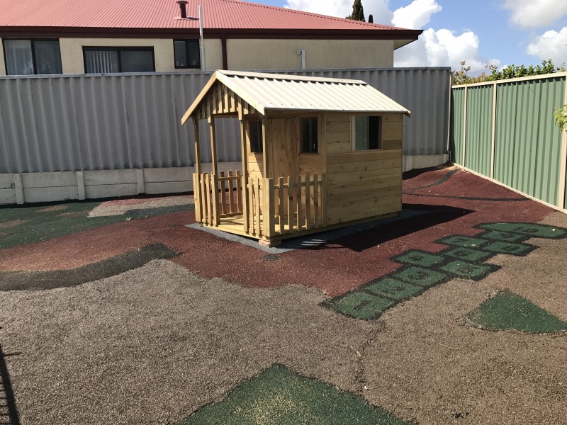 5 Gifford Rise, Meadow Springs WA 6210