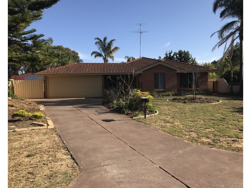 5 St Laurent Close, Greenfields WA 6210