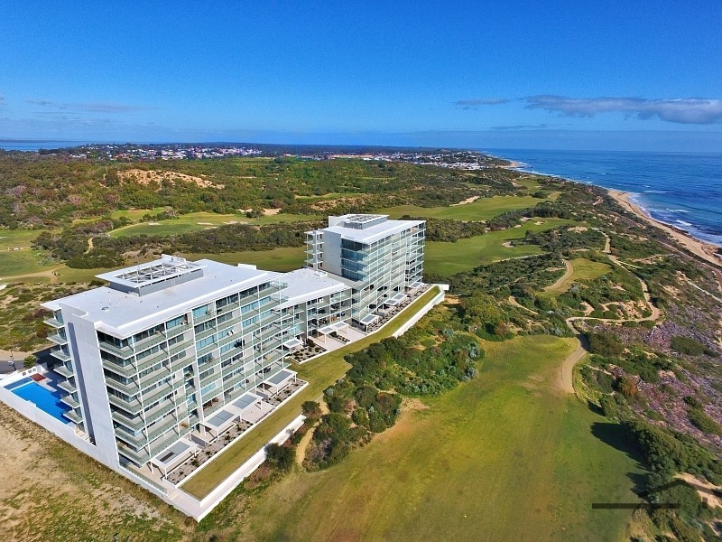 36/100 Country Club Drive, Dawesville WA 6211