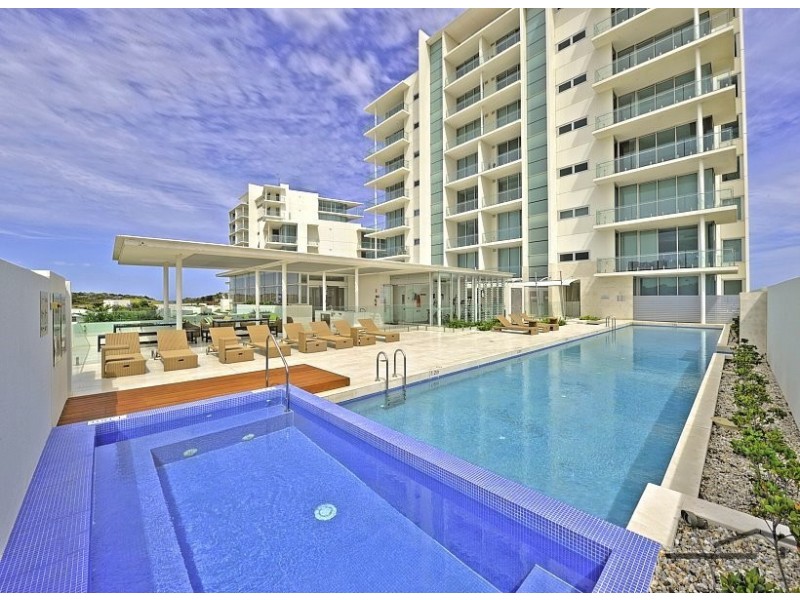 36/100 Country Club Drive, Dawesville WA 6211