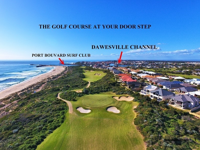 36/100 Country Club Drive, Dawesville WA 6211