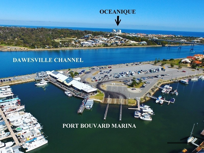 36/100 Country Club Drive, Dawesville WA 6211