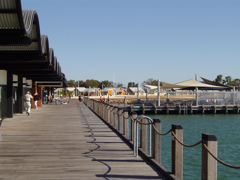 33/37 Dolphin Drive, Mandurah WA 6210