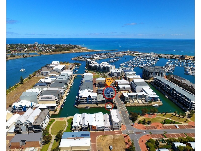 4/1 Florian Mews, Mandurah WA 6210