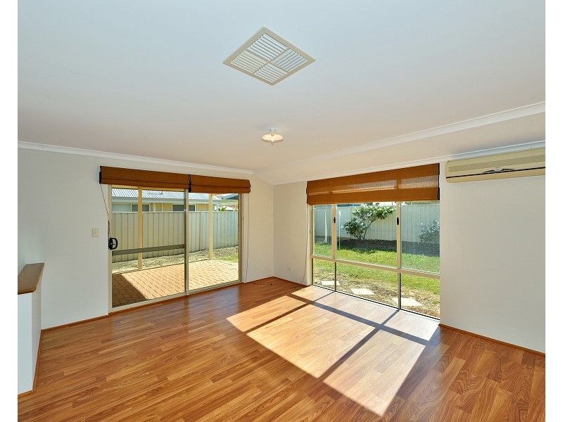 10 Dalwallinu Terrace, Dawesville WA 6211