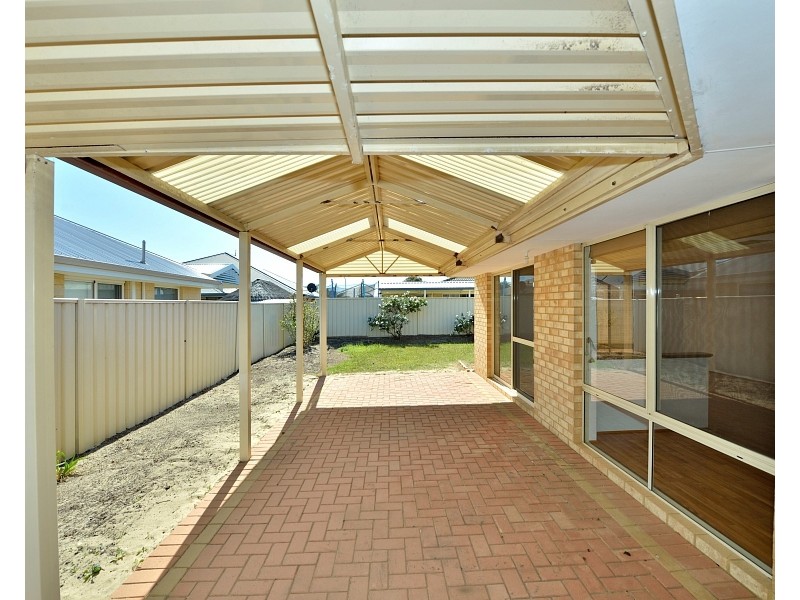10 Dalwallinu Terrace, Dawesville WA 6211