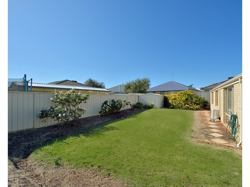 10 Dalwallinu Terrace, Dawesville WA 6211