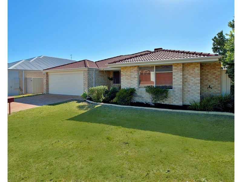 10 Dalwallinu Terrace, Dawesville WA 6211