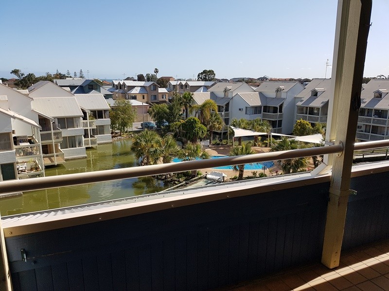 17/132 Mandurah Terrace, Mandurah WA 6210