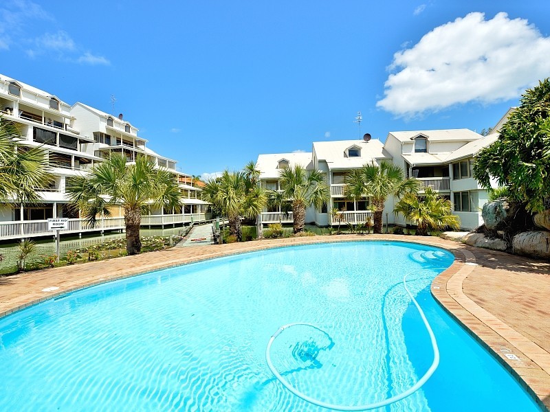 17/132 Mandurah Terrace, Mandurah WA 6210