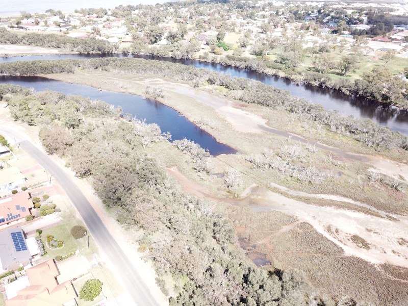 60 Riverside Drive, Furnissdale WA 6209