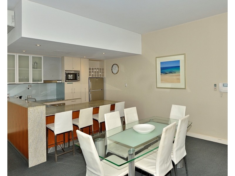 3206/16 Dolphin Drive, Mandurah WA 6210