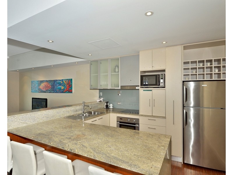 3206/16 Dolphin Drive, Mandurah WA 6210