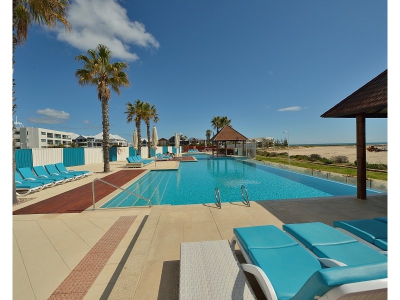 3206/16 Dolphin Drive, Mandurah WA 6210