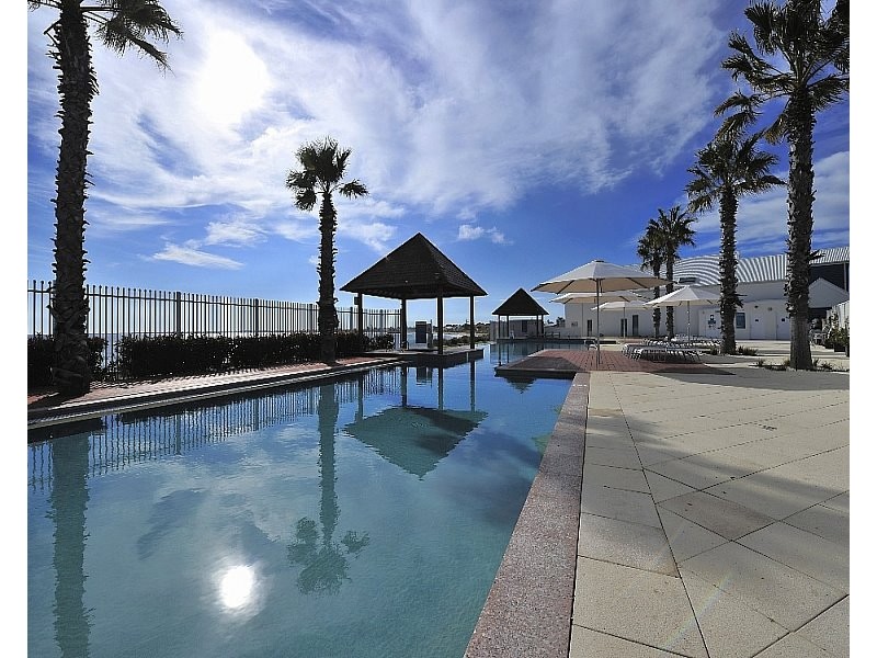 3206/16 Dolphin Drive, Mandurah WA 6210