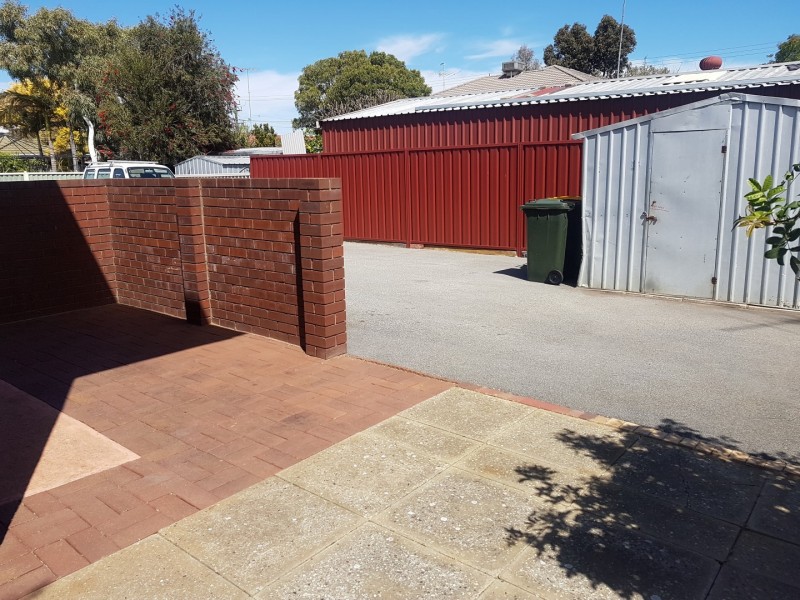 5/17 Creery Street, Dudley Park WA 6210