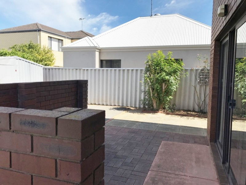 5/17 Creery Street, Dudley Park WA 6210