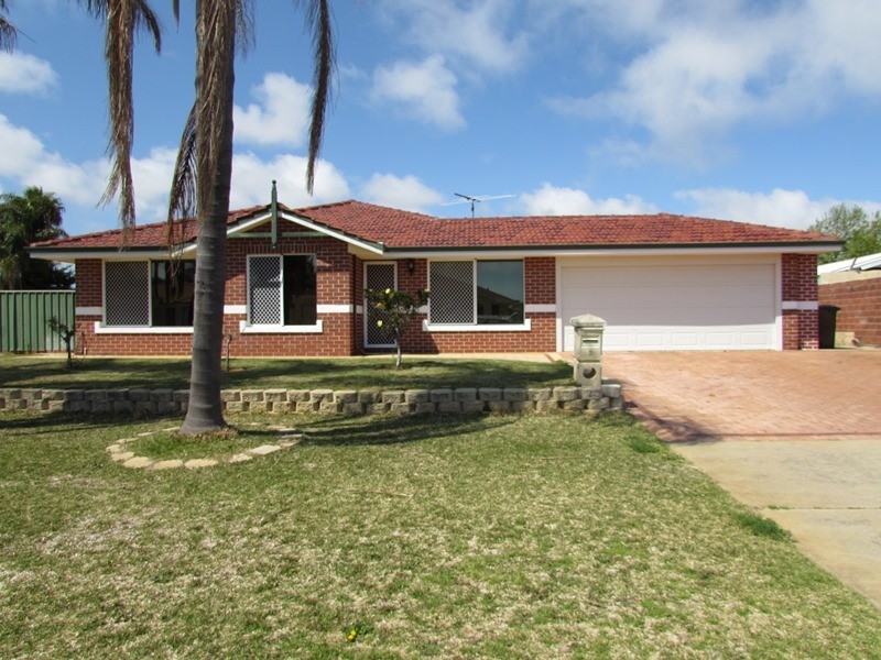 8 Killarney Retreat, Meadow Springs WA 6210