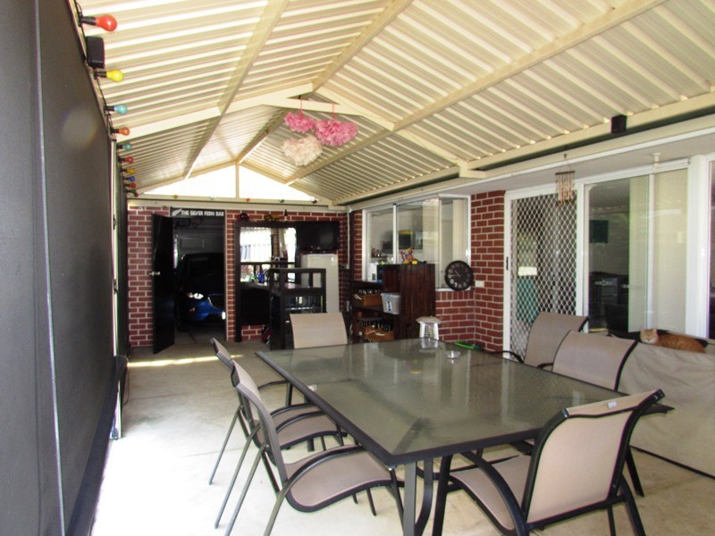 8 Killarney Retreat, Meadow Springs WA 6210