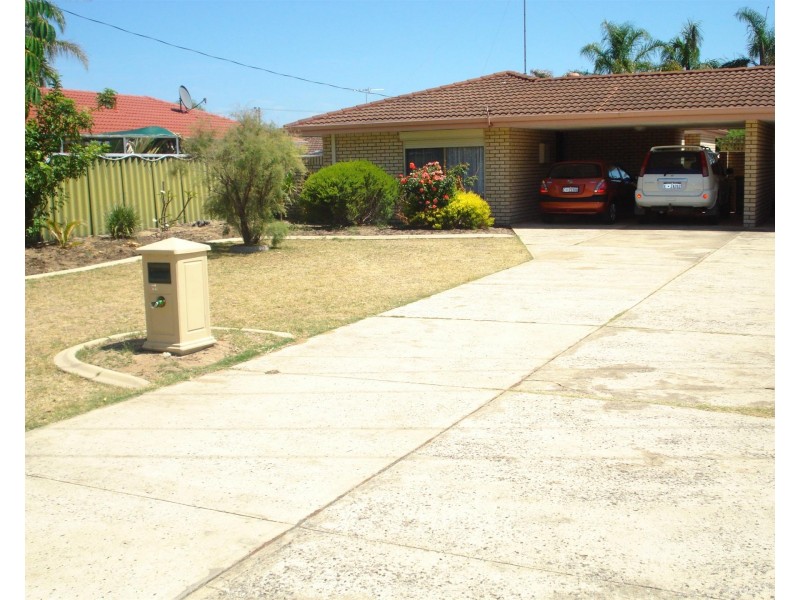 11B Ord Close, Greenfields WA 6210