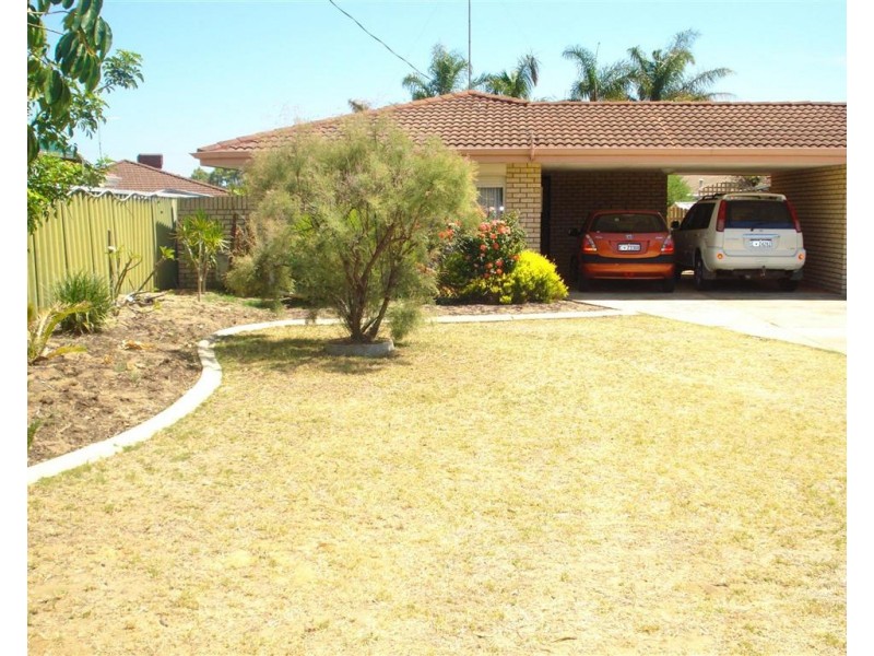 11B Ord Close, Greenfields WA 6210