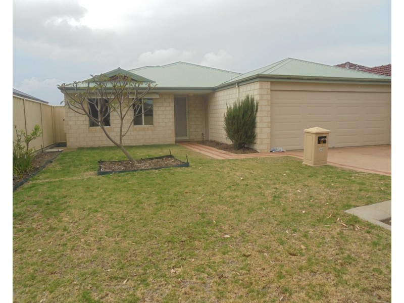 14 Evella Cove, Lakelands WA 6180