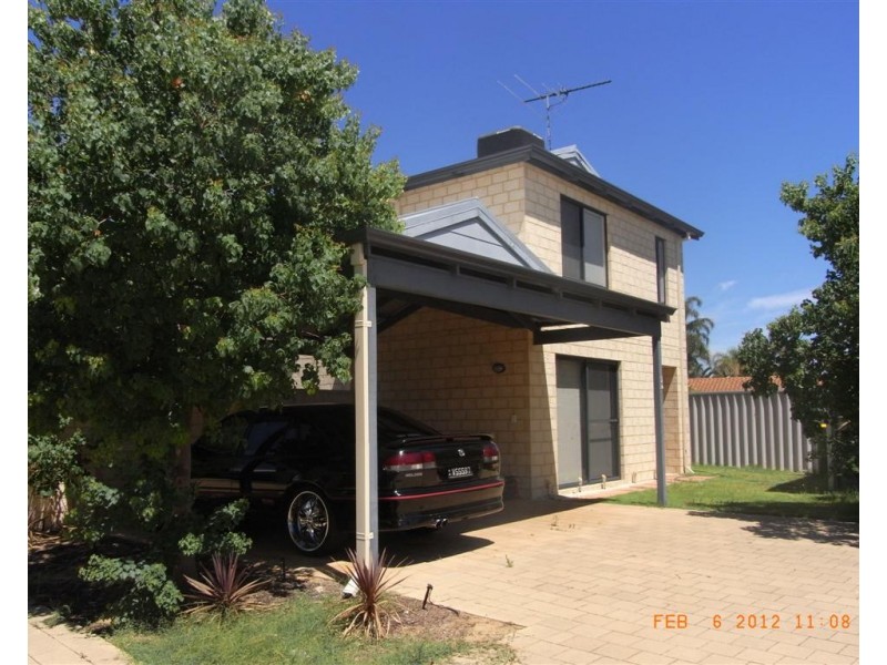 8/2 Bortolo Drive, Greenfields WA 6210