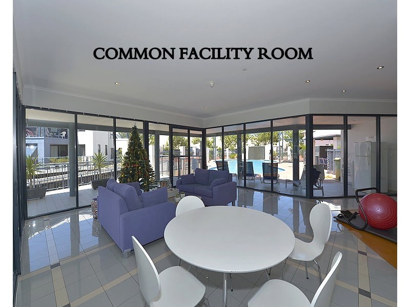 9/206 Mary Street, Halls Head WA 6210