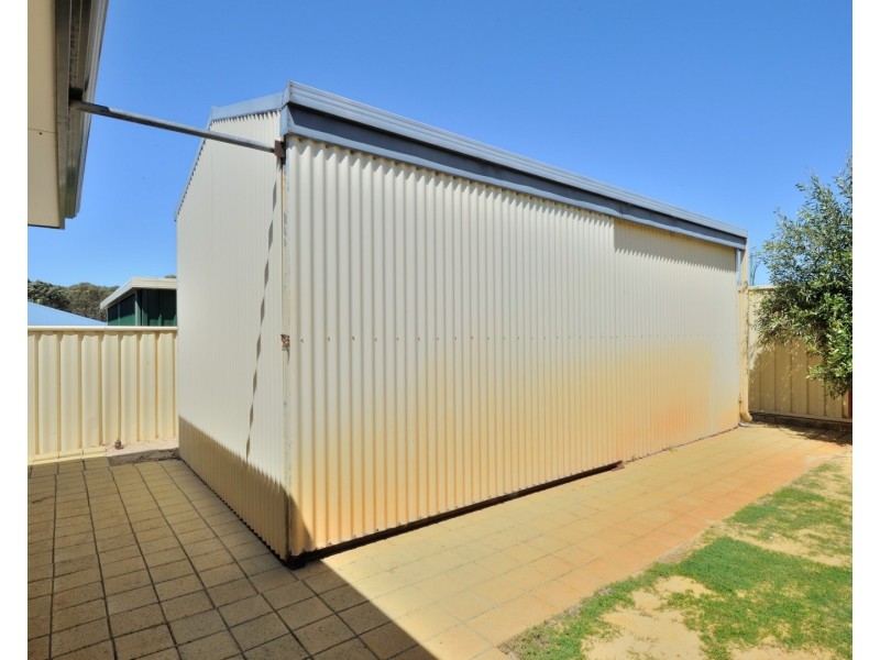 20 Cranbrook Crescent, Dawesville WA 6211