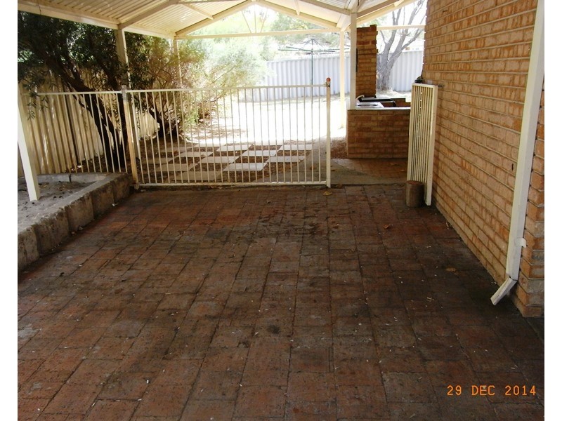 25 Gavarnie Way, Coodanup WA 6210