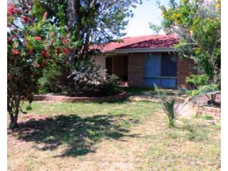 25 Gavarnie Way, Coodanup WA 6210