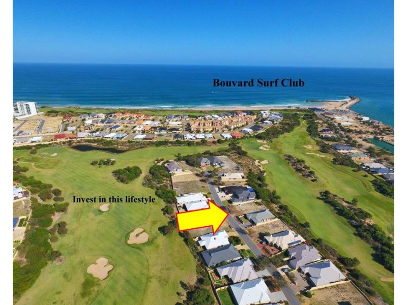 20 Caddadup Retreat, Dawesville WA 6211