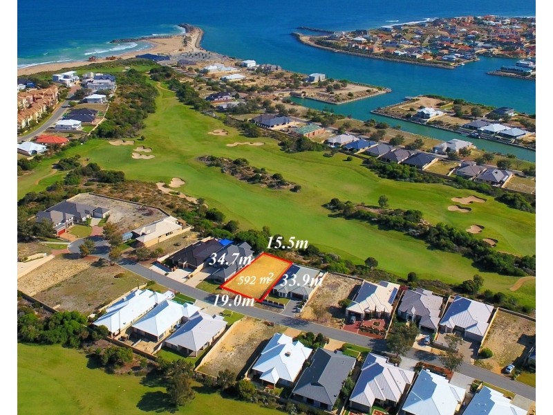 20 Caddadup Retreat, Dawesville WA 6211