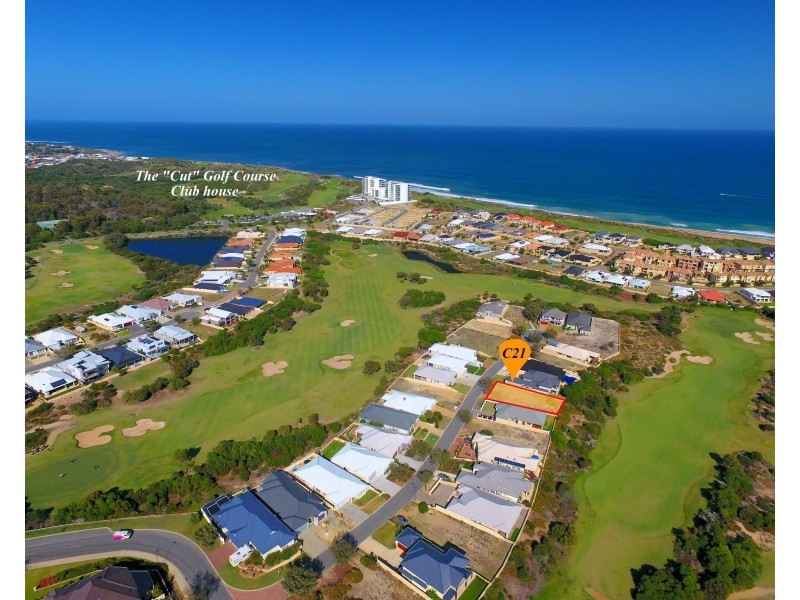 20 Caddadup Retreat, Dawesville WA 6211