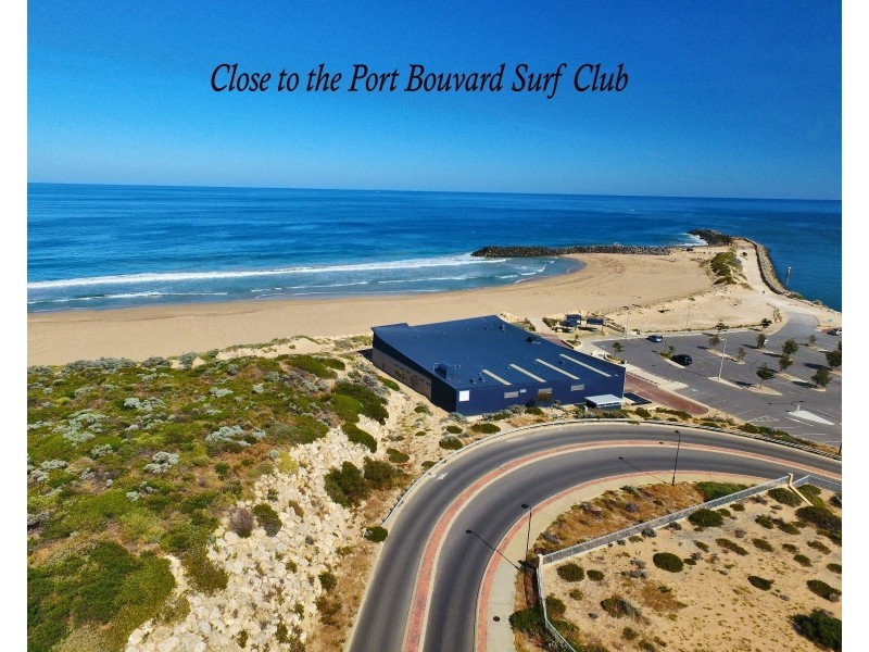 20 Caddadup Retreat, Dawesville WA 6211