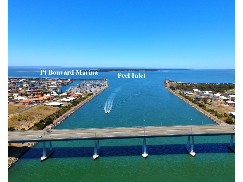 20 Caddadup Retreat, Dawesville WA 6211