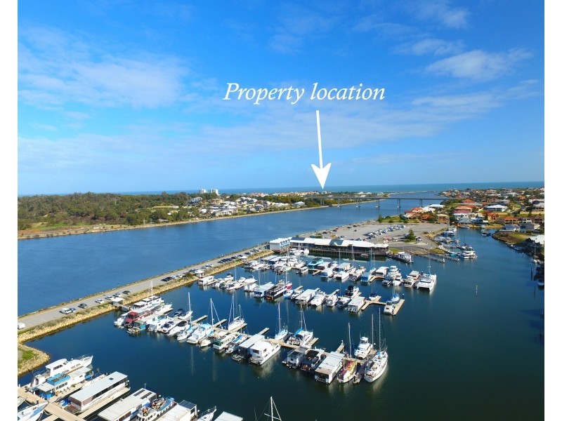 20 Caddadup Retreat, Dawesville WA 6211