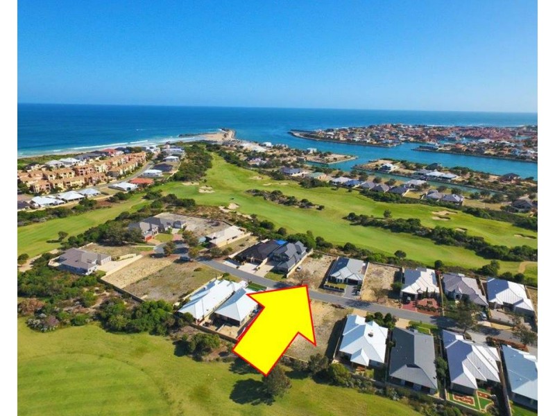 20 Caddadup Retreat, Dawesville WA 6211