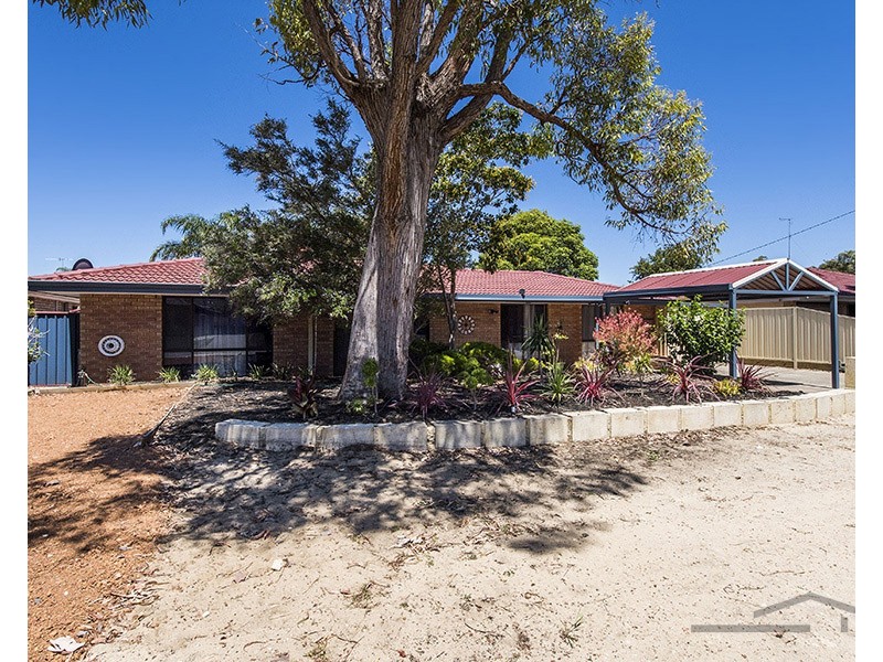 4 Marungi Way, Greenfields WA 6210