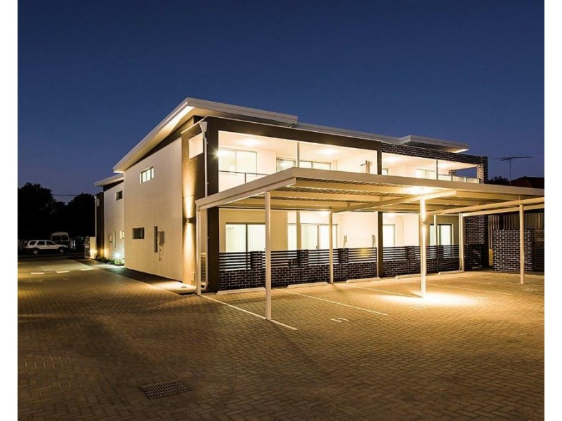 24/97 Cooper Street, Mandurah WA 6210