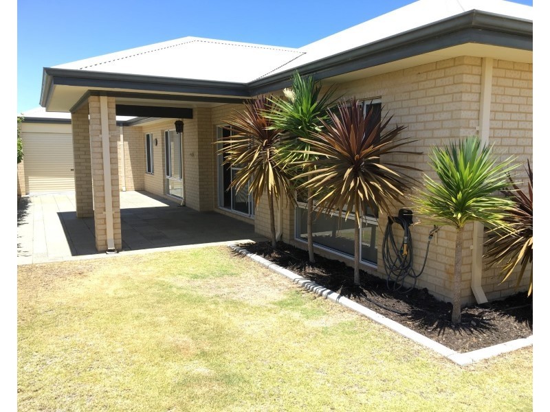 12 Joshua Carrol Street, Madora Bay WA 6210