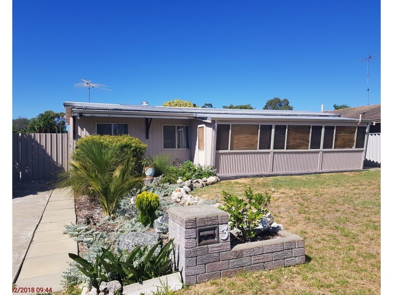 3 Eacott Street, Mandurah WA 6210