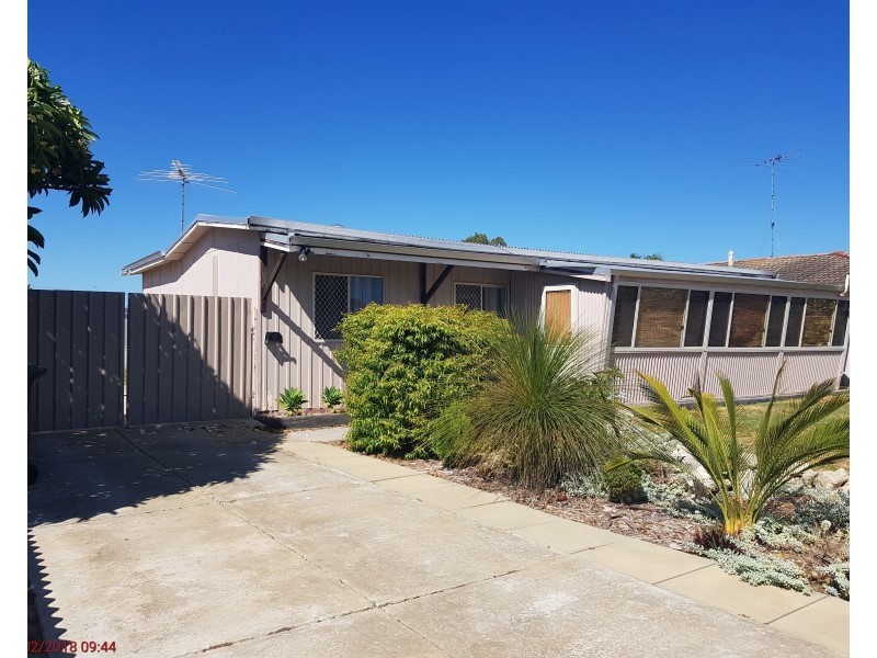 3 Eacott Street, Mandurah WA 6210